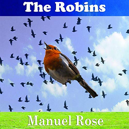 Cover of The Robins