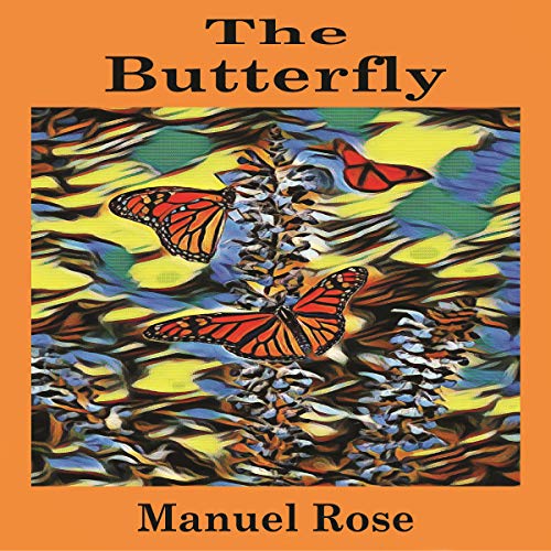 Cover of The Butterfly