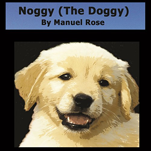 Cover of Noggy (The Doggy)