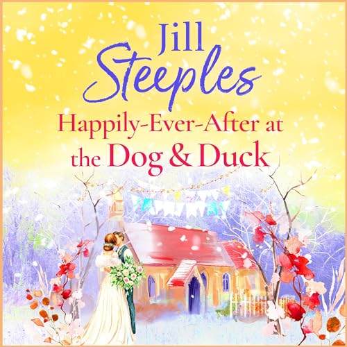 Cover of Happily-Ever-After at the Dog & Duck