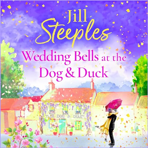 Cover of Wedding Bells at the Dog & Duck
