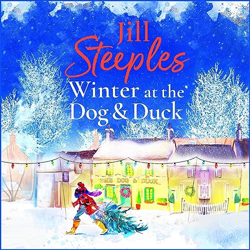 Cover of Winter at the Dog & Duck