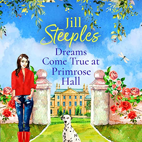Cover of Dreams Come True at Primrose Hall