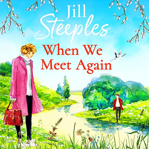 Cover of When We Meet Again
