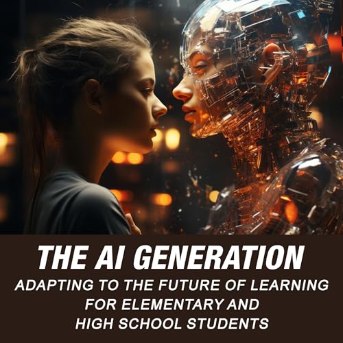 Cover of The AI Generation
