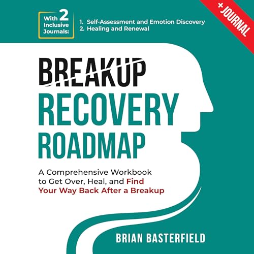Cover of Breakup Recovery Roadmap