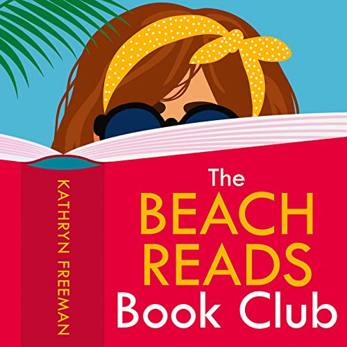 Cover of The Beach Reads Book Club