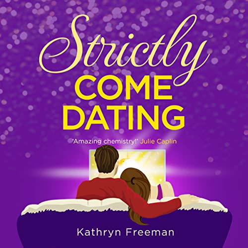 Cover of Strictly Come Dating