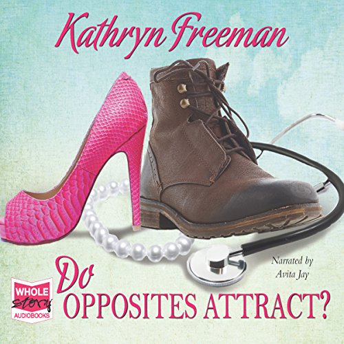 Cover of Do Opposites Attract?