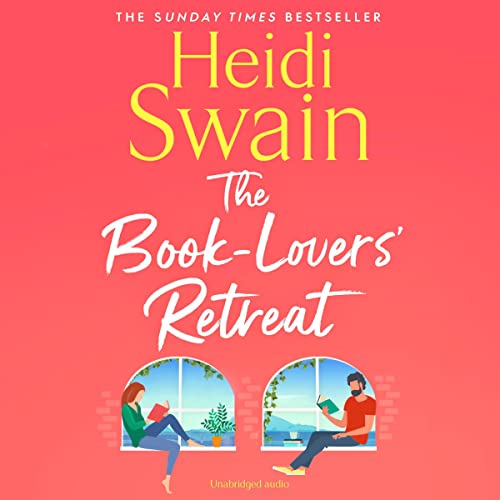Cover of The Book-Lovers' Retreat