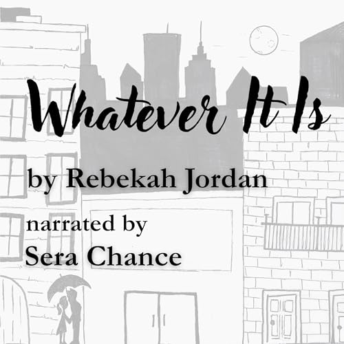 Cover of Whatever It Is