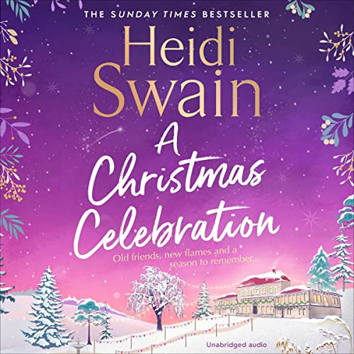 Cover of A Christmas Celebration