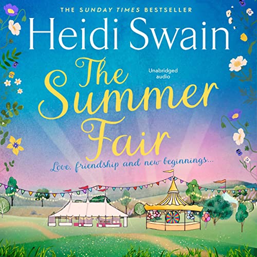 Cover of The Summer Fair