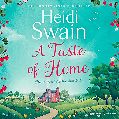 Cover of A Taste of Home