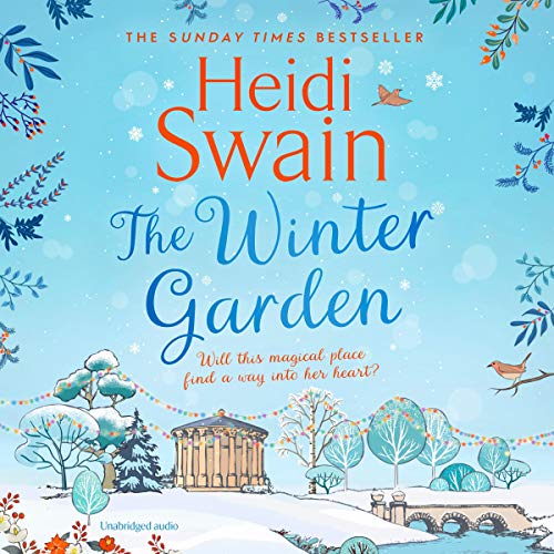 Cover of The Winter Garden