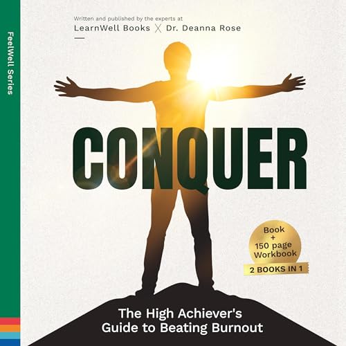 Cover of Conquer