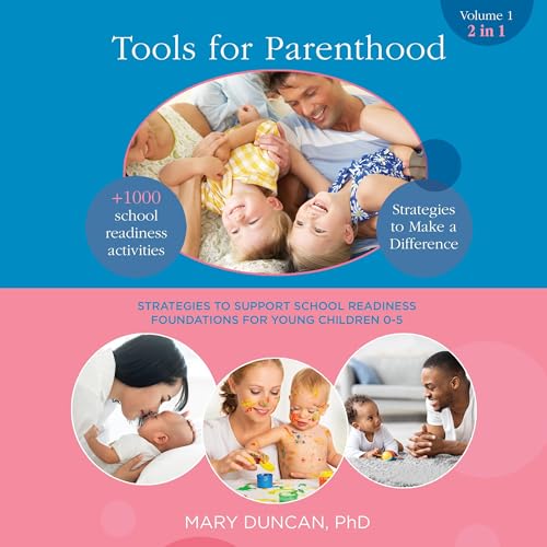 Cover of Tools for Parenthood