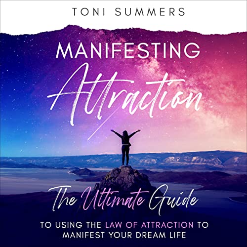 Cover of Manifesting Attraction