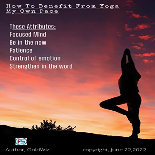 Cover of How to Benefit from Yoga