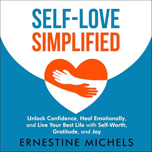 Cover of Self-Love Simplified
