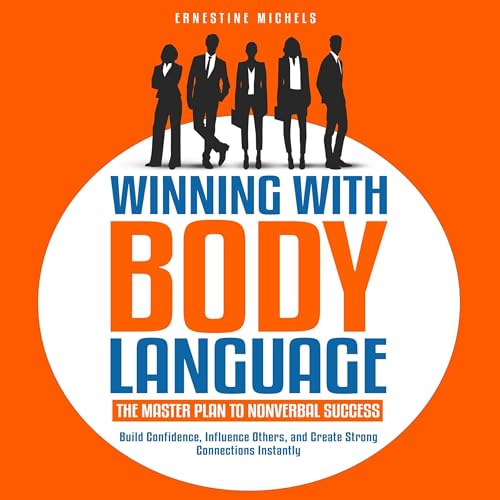 Cover of Winning with Body Language