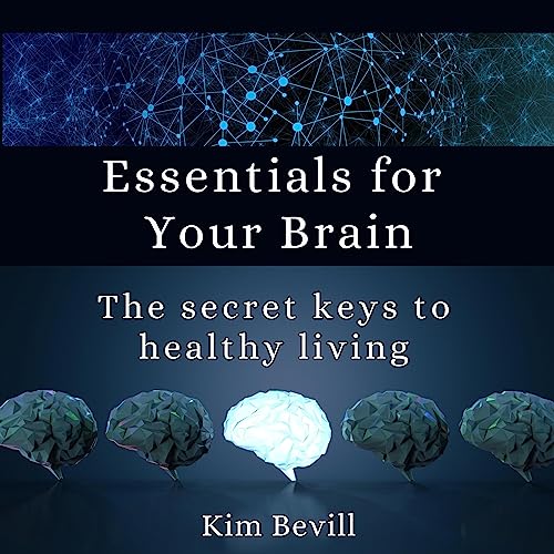 Cover of Essentials for Your Brain