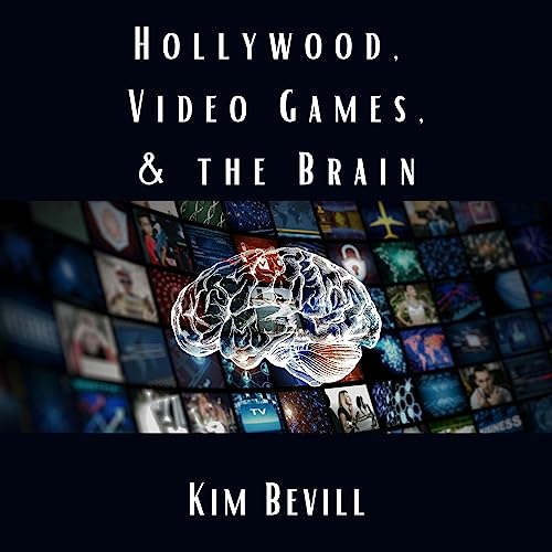 Cover of Hollywood and Videogames