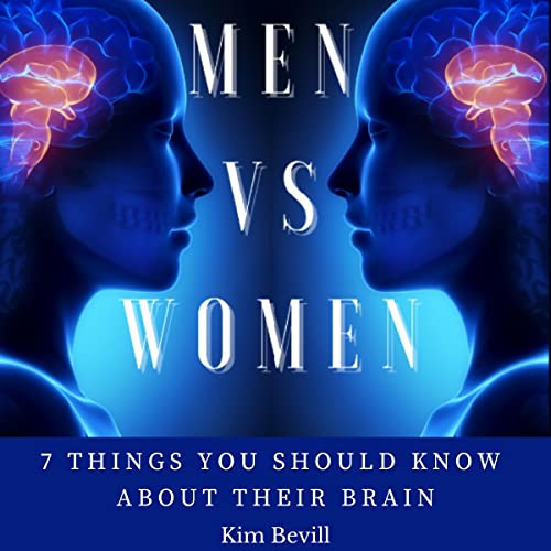 Cover of Men vs Women