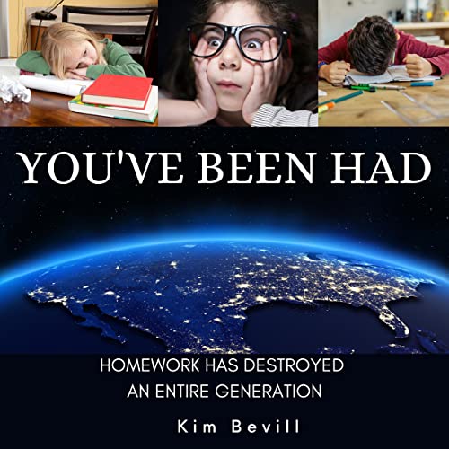 Cover of You've Been Had