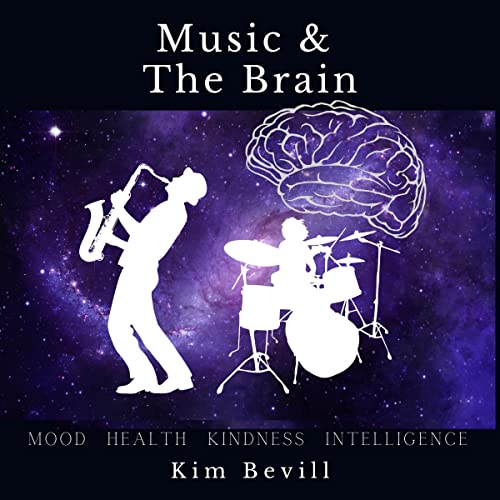 Cover of Music and the Brain