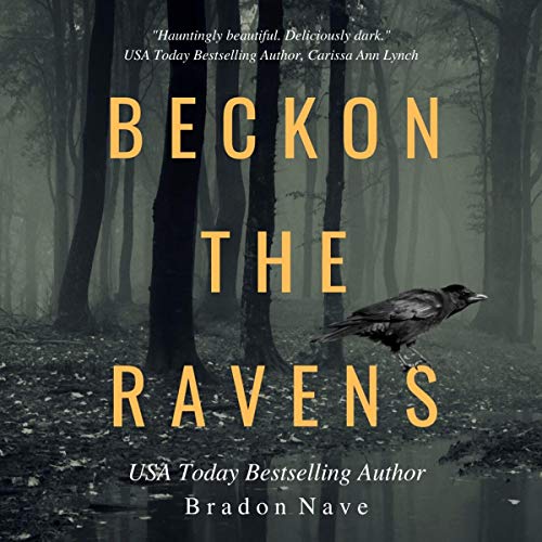 Cover of Beckon the Ravens