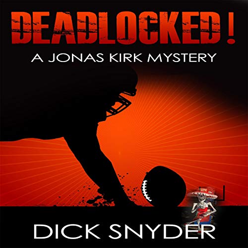 Cover of Deadlocked