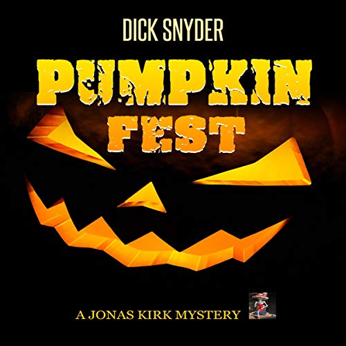 Cover of Pumpkinfest