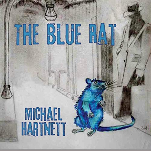 Cover of The Blue Rat