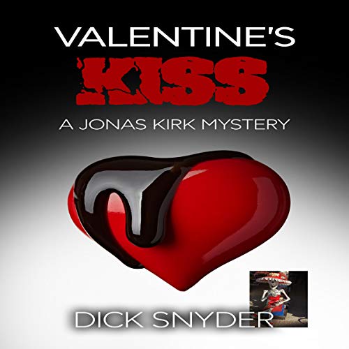 Cover of Valentine's Kiss