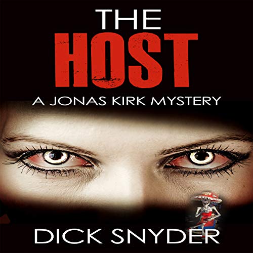 Cover of The Host