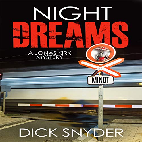 Cover of Night Dreams