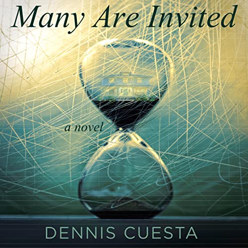 Cover of Many Are Invited