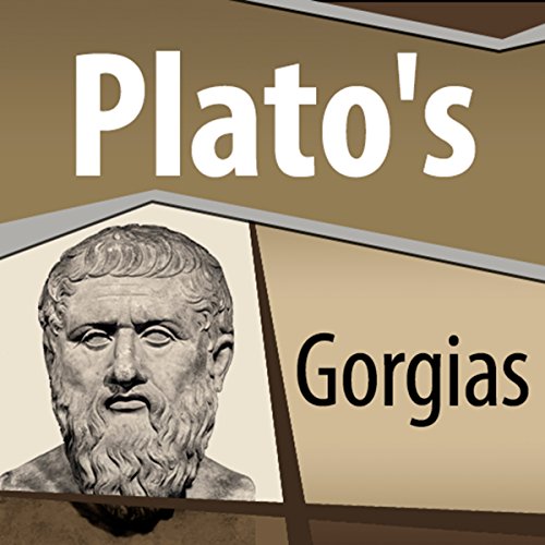 Cover of Plato's Gorgias