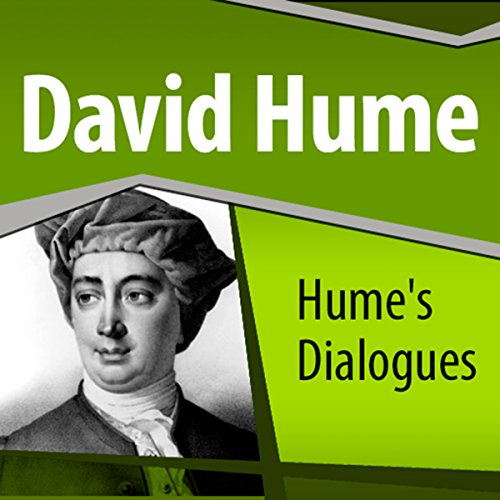 Cover of Hume's Dialogues
