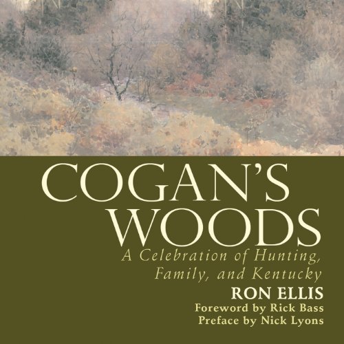 Cover of Cogan's Woods