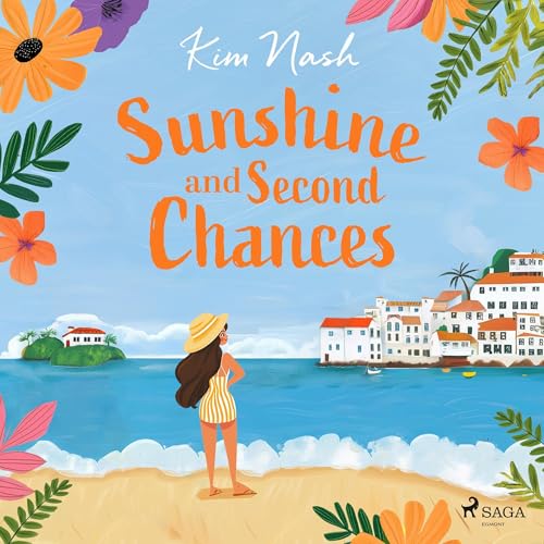 Cover of Sunshine and Second Chances