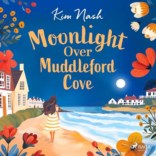 Cover of Moonlight Over Muddleford Cove