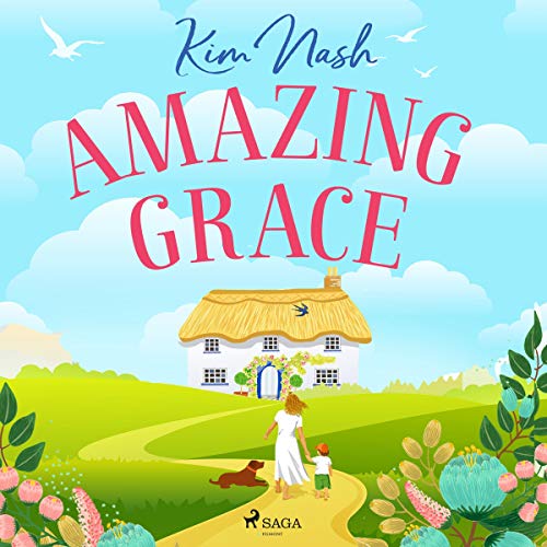Cover of Amazing Grace