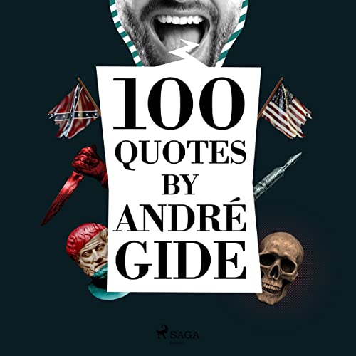 Cover of 100 Quotes by Ambrose Bierce