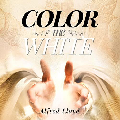 Cover of Color Me White