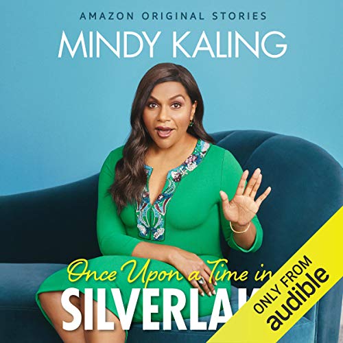 Cover of Once Upon a Time in Silver Lake