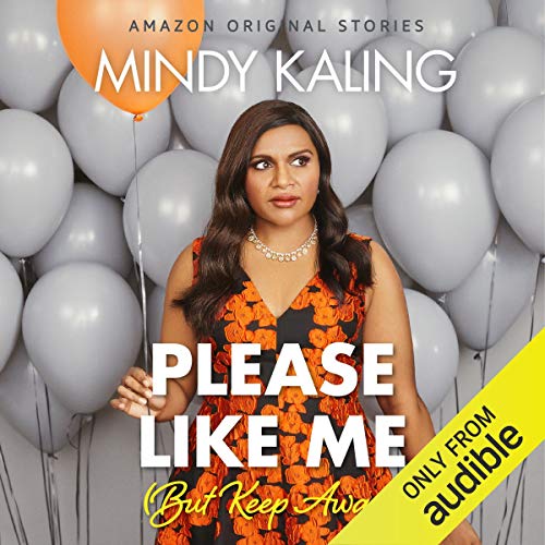 Cover of Please Like Me (But Keep Away)