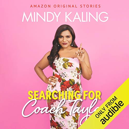 Cover of Searching for Coach Taylor