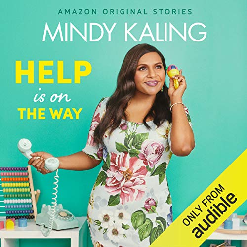 Cover of Help Is on the Way